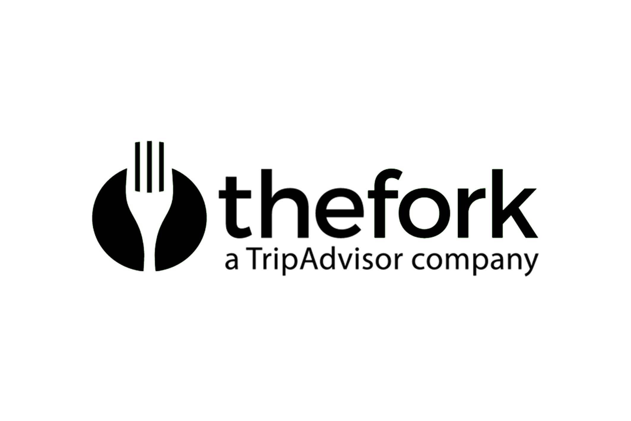 Logo Thefork