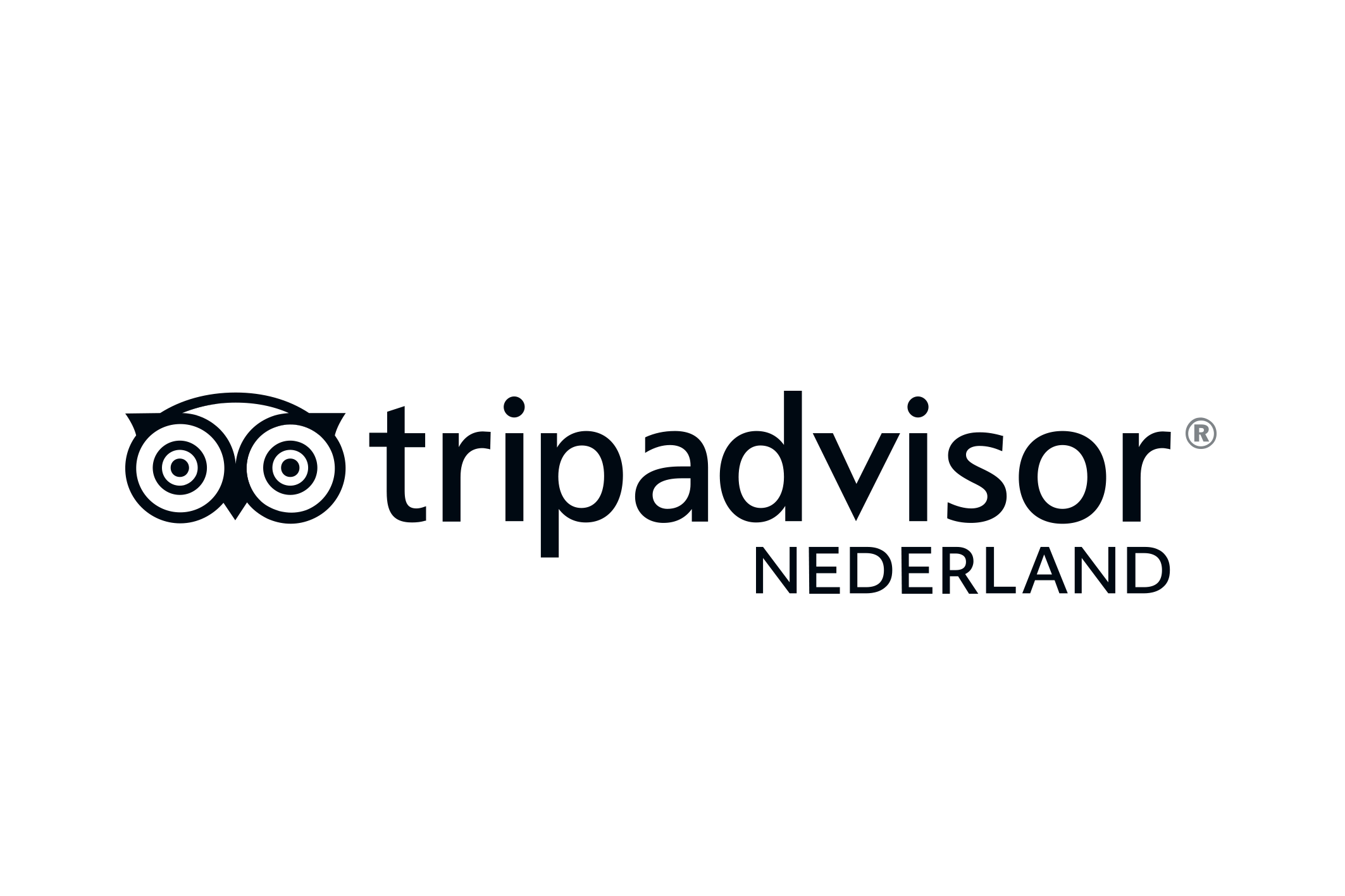 Logo TripAdvisor Nederland